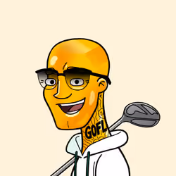 Links Champion #2837