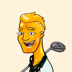 Links Champion #3711