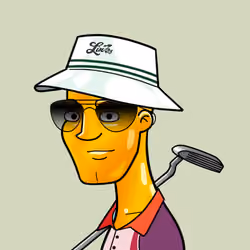 Links Champion #2271