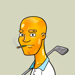 Links Champion #7086