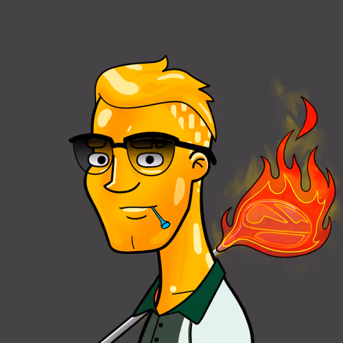 Links Champion #8366