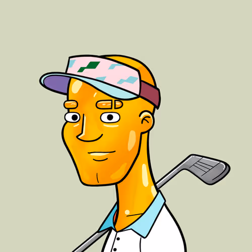 Links Champion #4626