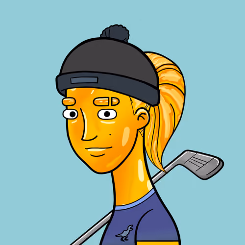 Links Champion #4895