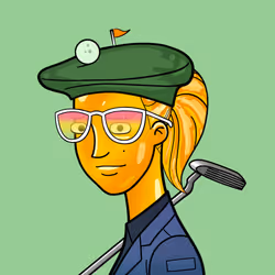 Links Champion #2623