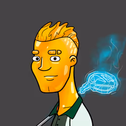 Links Champion #7938