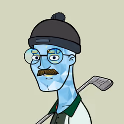 Links Champion #8733