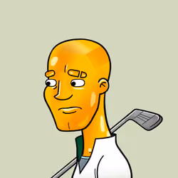 Links Champion #4513