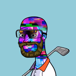 Links Champion #9406