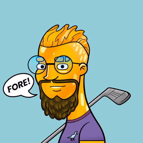 Links Champion #1782