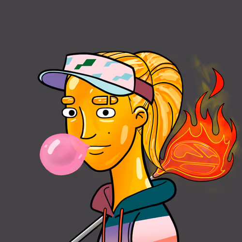 Links Champion #1673