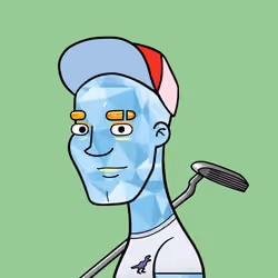 Links Champion #6523