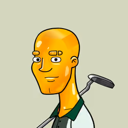 Links Champion #2077