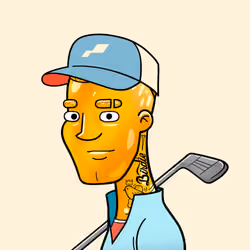 Links Champion #3192