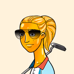 Links Champion #4096