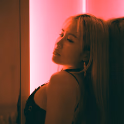 Neon Soul