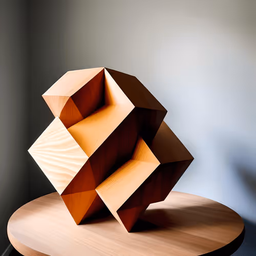 Wooden Wooden