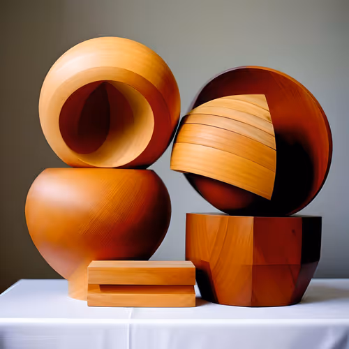Wooden Wooden