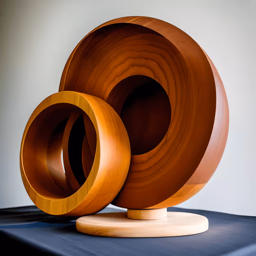 Wooden Wooden