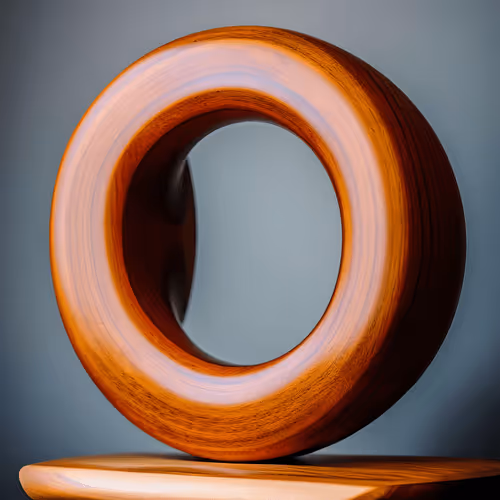 Wooden Wooden
