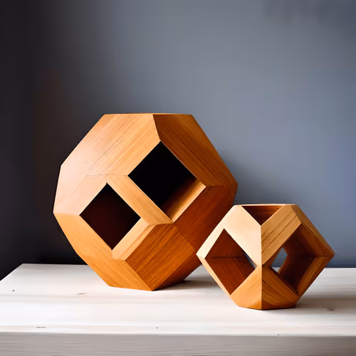 Wooden Wooden