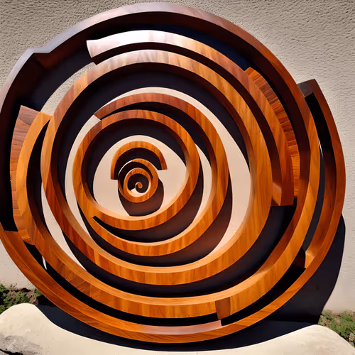 Wooden Wooden