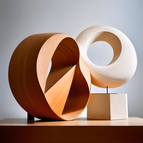 Wooden Wooden
