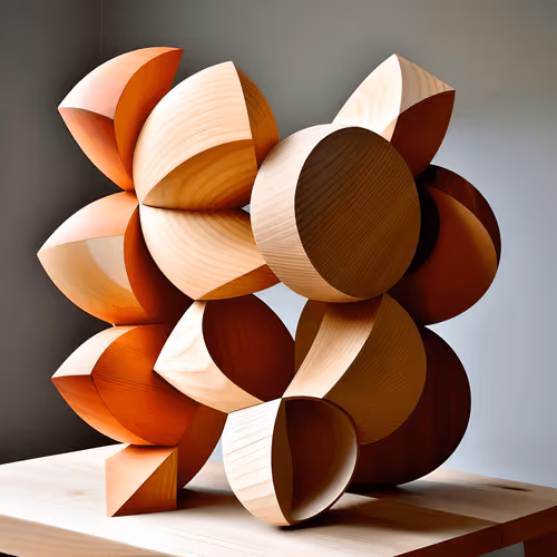 Wooden Wooden