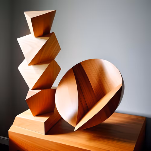 Wooden Wooden