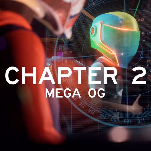 Mega Og Chapters
