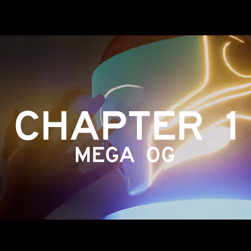 Mega Og Chapters