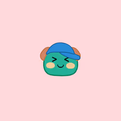 Mochi Pop #1641