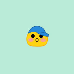 Mochi Pop #1728