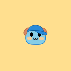 Mochi Pop #1730