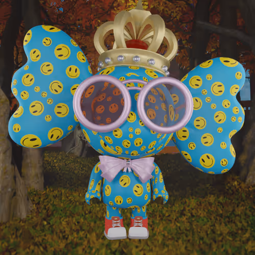Item #9 Media