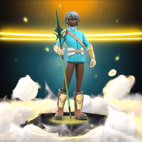 Trainersgen1