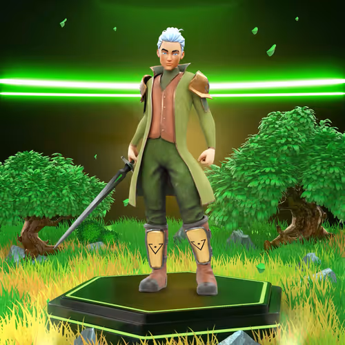 Trainersgen1