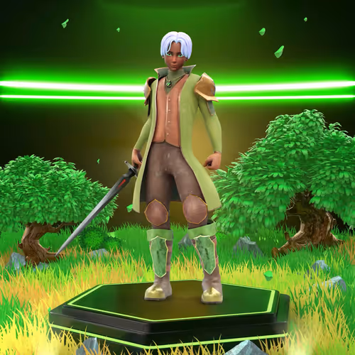 Trainersgen1