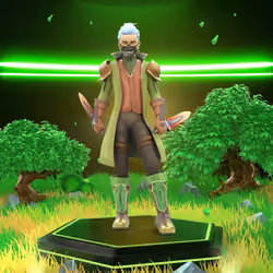 Trainer #3297