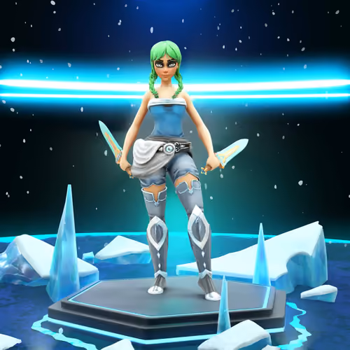 Trainer #4196