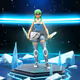 4196