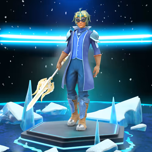 Trainersgen1