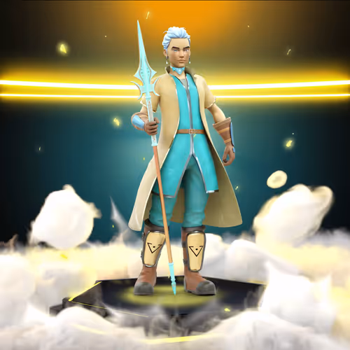 Trainersgen1