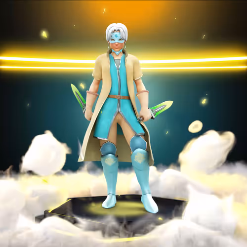 Trainersgen1