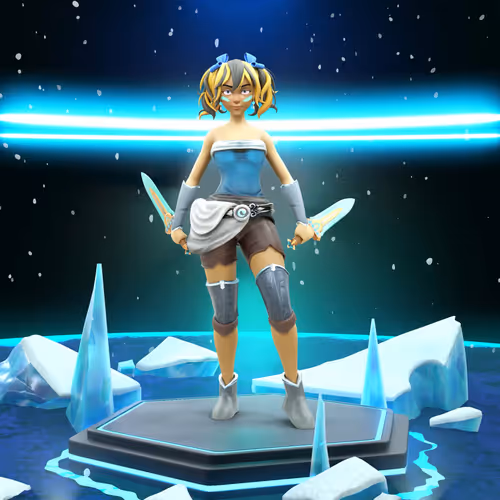 Trainersgen1