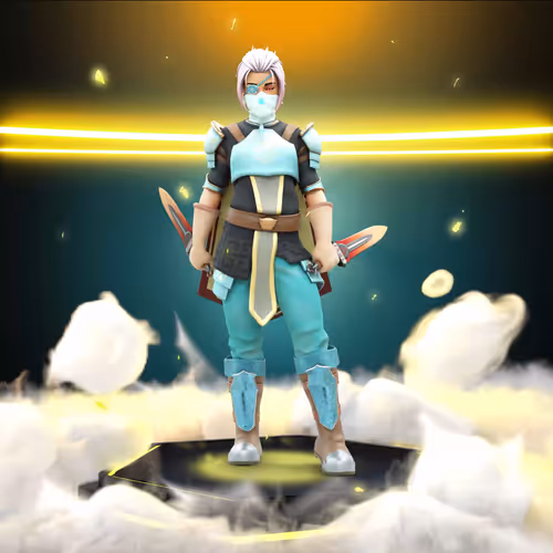 Trainersgen1
