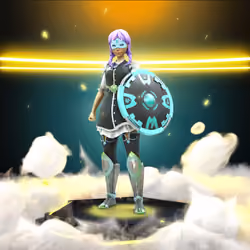 Trainer #2959
