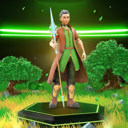 Trainer #4547