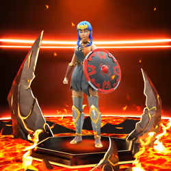 Trainer #246