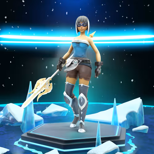 Trainersgen1