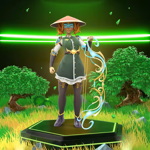 Trainersgen1